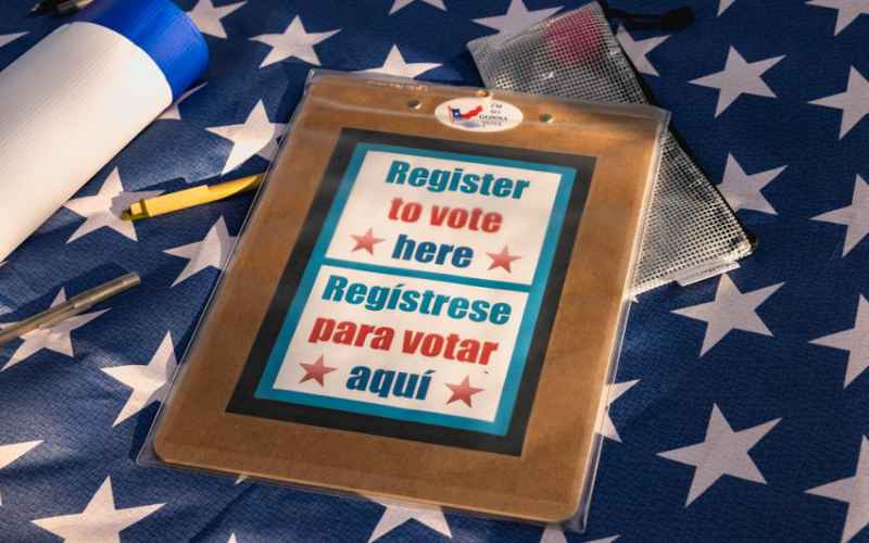  Judge Signals Potential Halt to Va. Voter Roll Cleanup