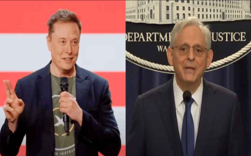  Elon Musk Defies DOJ, Will Continue Awarding $1 Million to Petition Signers