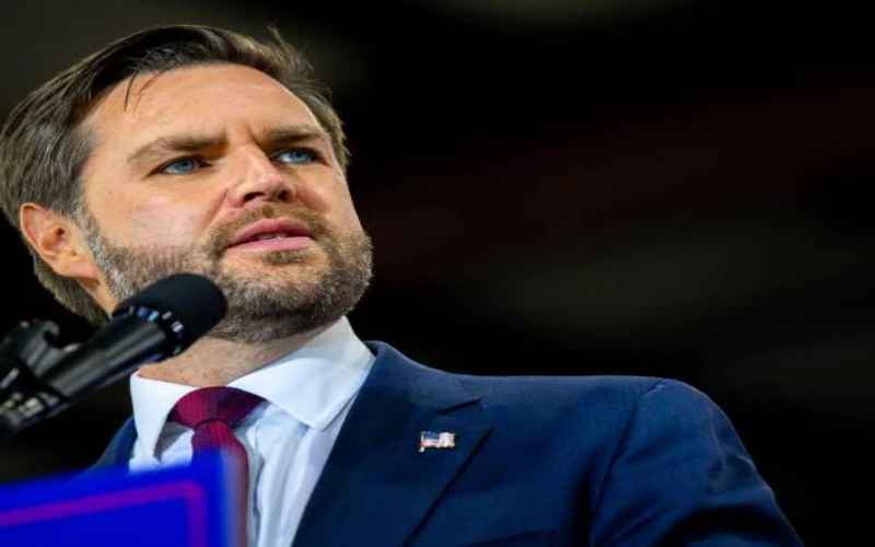  JD Vance Dem Leaders Are the Greatest Threat to Domestic Prosperity