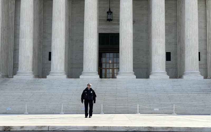  Va. GOP Appeals to Supreme Court to Purge Noncitizen Voter Rolls