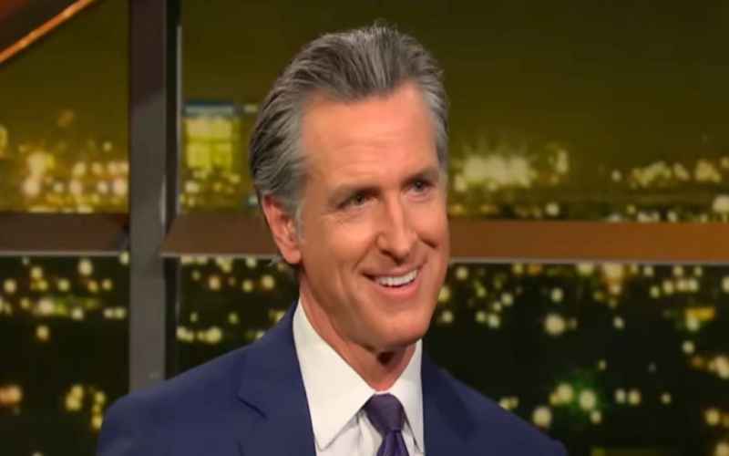  Newsom Quietly Bans Voter ID Rules in California