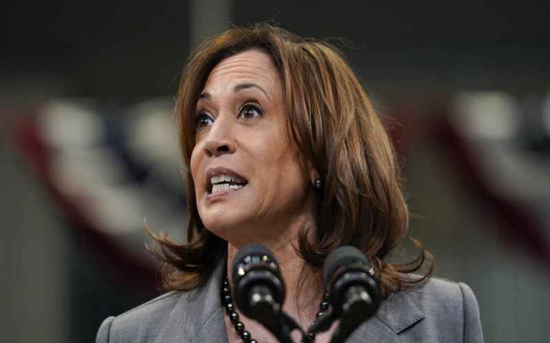  Hilarious Reactions to Kamala’s Shannon Sharpe Interview and Her Wild Lies