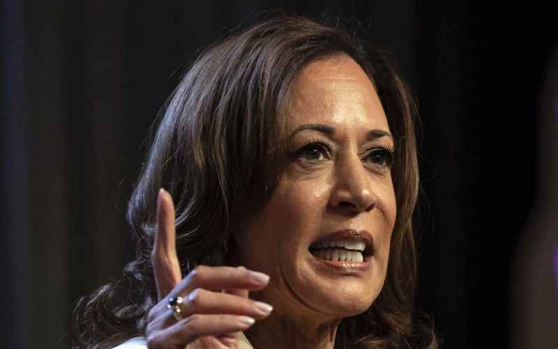  Kamala Harris Interview on ‘Call Her Daddy’ Podcast Raises Eyebrows and Is Completely Clueless