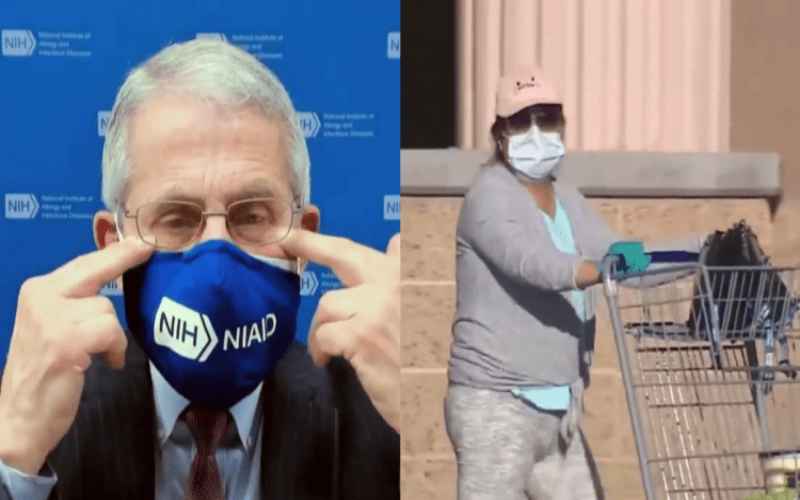  San Francisco Bay Area Reinstates Mask Mandates as Flu Season Approaches