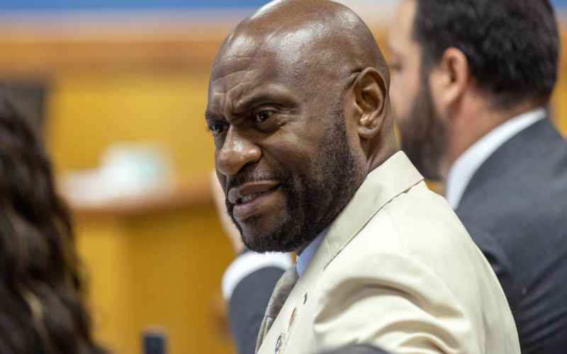  Nathan Wade Testifies Before House Judiciary Investigators – No Thanks to Fani Willis
