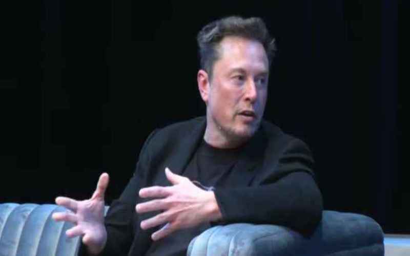  Liberal Leader Accepts Pivotal Phone Call From Elon Musk Despite Stark Differences in Politics