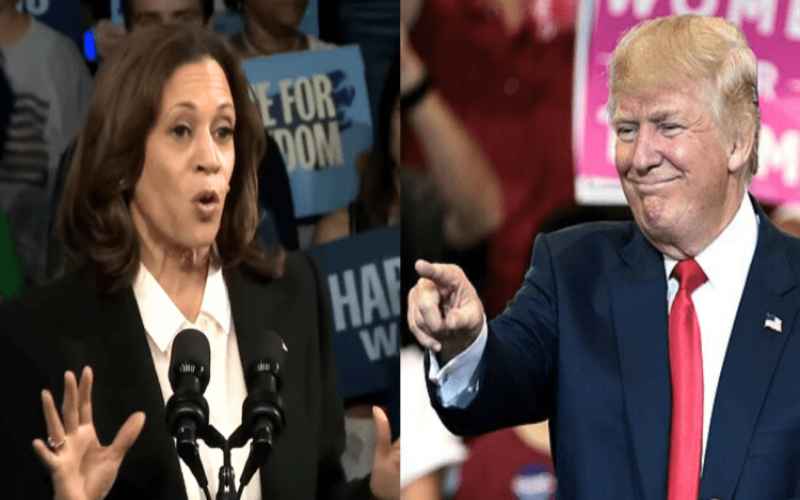  Kamala Gets Fact-Checked by ABC After Making a Deceptive Post About Trump