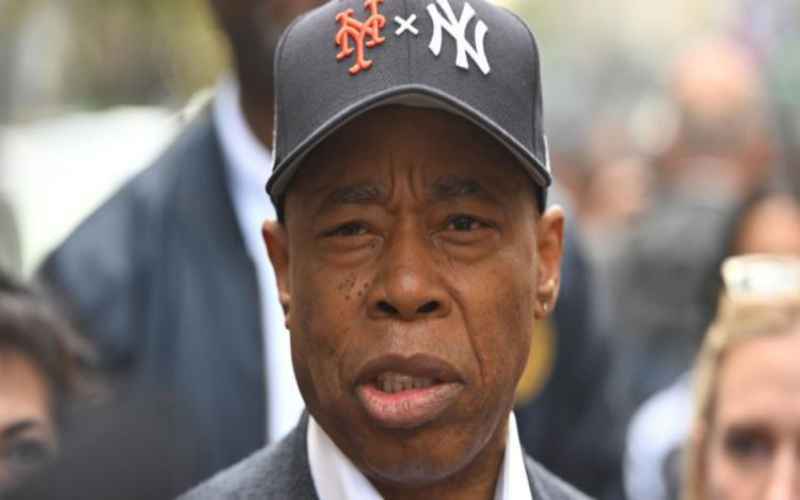  Mayor Faces Pressure to Tackle Gang Violence in NYC Shelters Amid Rising Arrests