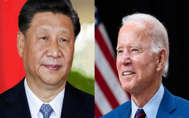  China Readies Troops for War Amid Deployments Around Taiwan Report