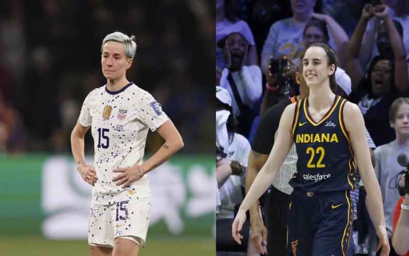  The Sisterhood of the Perpetually Offended Really Hates Caitlin Clark