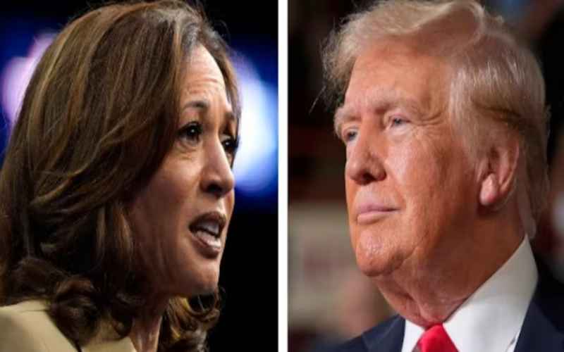  Report Trump Campaign Buys Big on Urban Radio
