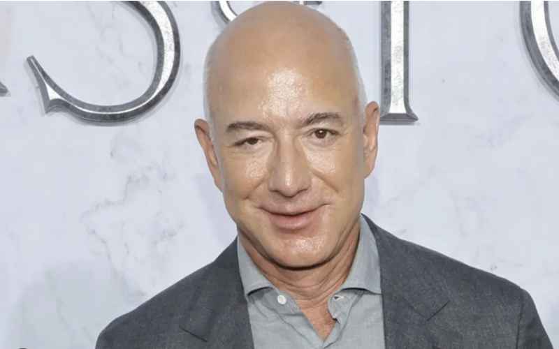  Jeff Bezos Endorsements ‘Create Perception of Bias’