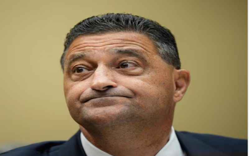  Watchdog Remove DHS Inspector General Cuffari
