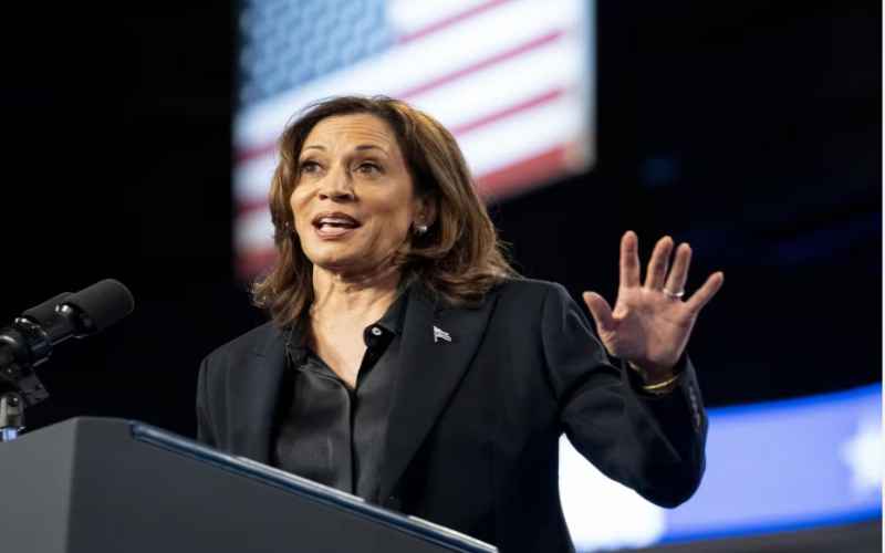  Midwest Dems Fear Harris Not Connecting With Working Class