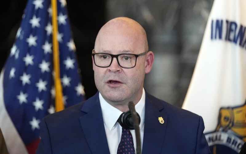  Teamsters Boss to Democrats ‘You Have (Screwed) Us Over’