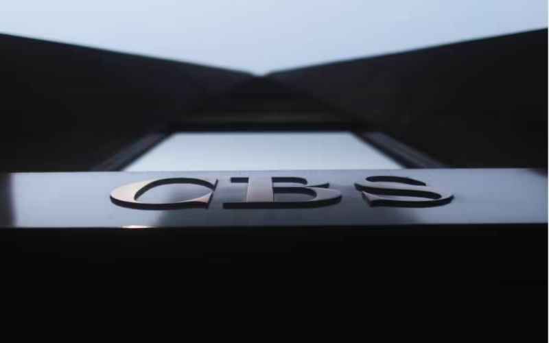  Fmr CBS Staffers Probe Editing of Harris’ ’60 Minutes’ Interview