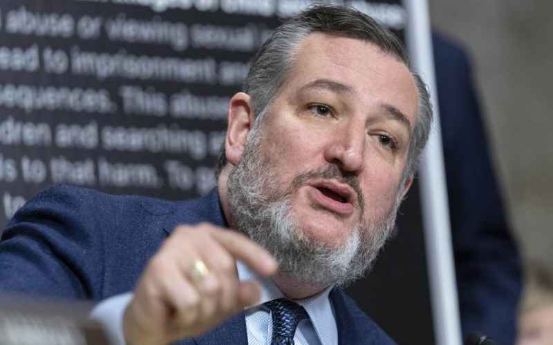  Ted Cruz Rips Martha Raddatz’s Casual Indifference to Havoc Wreaked by Venezuelan Gangs