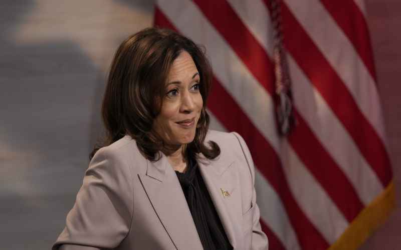 Kamala Promotes More Lies About Trump’s Fitness, Then Shows How Clueless She Is