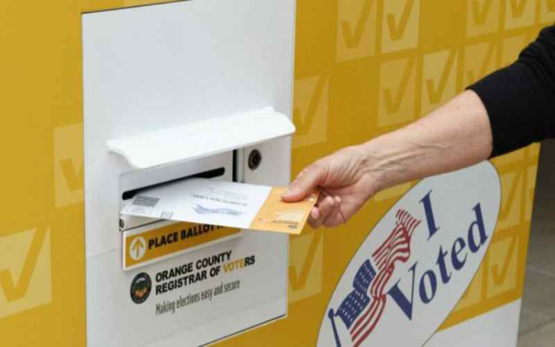  RNC Sues Detroit Over Deleted Ballot Box Footage in Transparency Battle