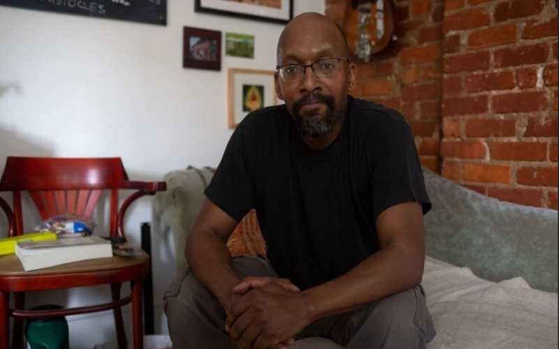  Dexter Taylor Speaks Out From Prison While Serving 10 Years for Exercising Second Amendment Rights