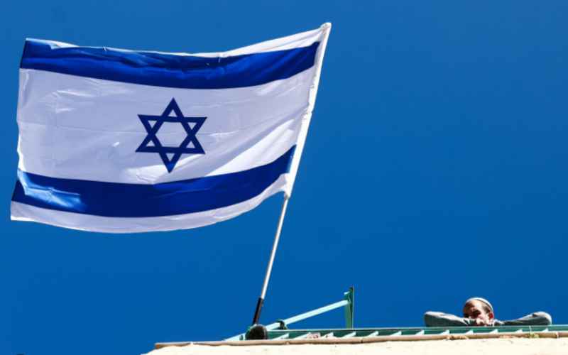  Langer Research PORI Poll Israelis Prefer Trump Over Harris