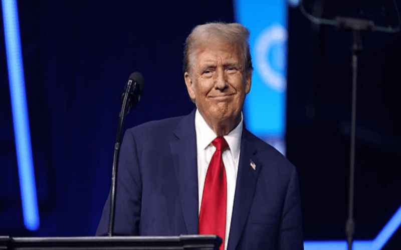  Israelis Favor Trump Over Kamala Poll