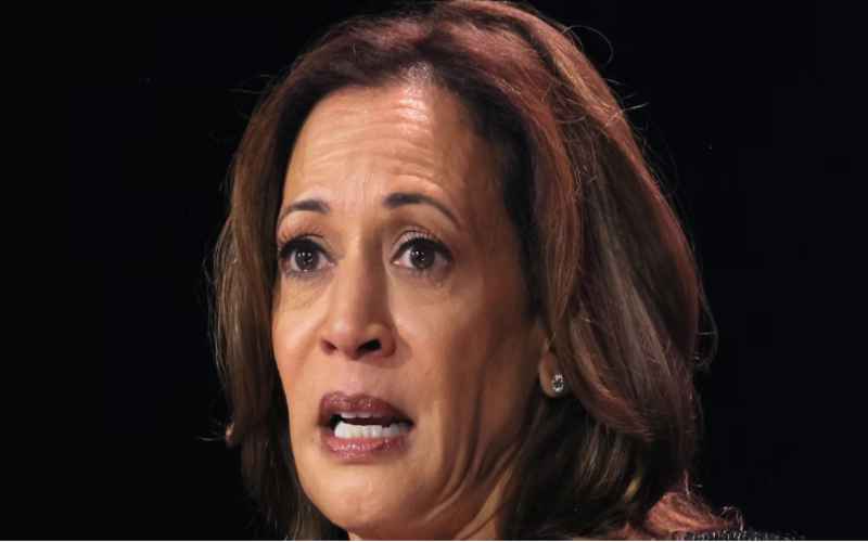  U.S. Senators Push CBS News To Release Full Kamala ’60 Minutes’ Interview
