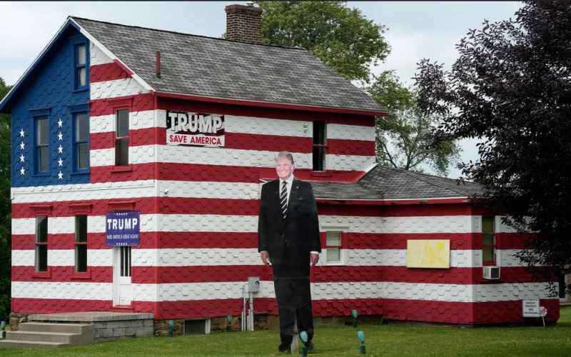  Will It All Come Down to Pennsylvania A Look at the State of the Race