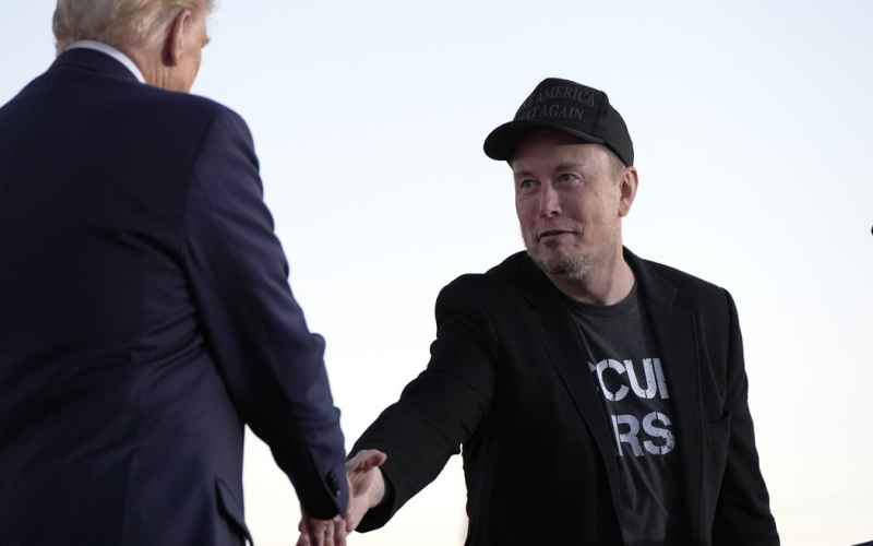  SpaceX Files Blistering Lawsuit Against California Coastal