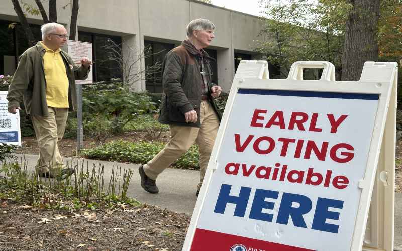  Pa. Nuns GOP Activist’s Voter Registration Post ‘False’