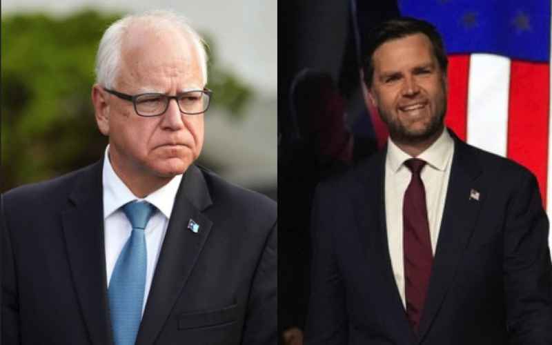  VP Debate Pre-Gaming What Would It Take to Get the Legacy Media to Admit Walz Lost?