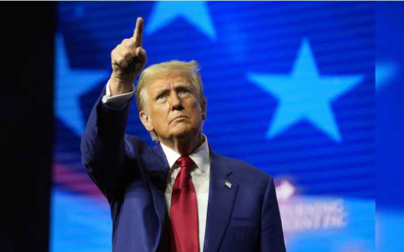  Trump’s Lawyers Urge Court Uphold Dismissal of Classified Docs Case