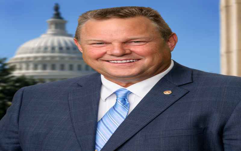  Montana Dem Sen. Tester Takes Donation From Dead Voter