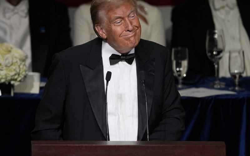  The Media Isn’t Terrified That ‘the End of Democracy Is Nigh’They’re Terrified of Being Wrong