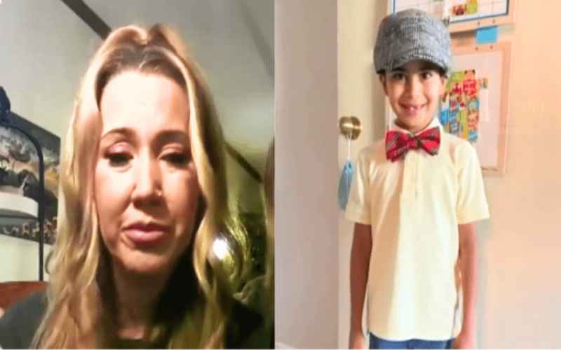  North Carolina Mother Says Son Called for Jesus Before Hurricane Helene Swept Him Away
