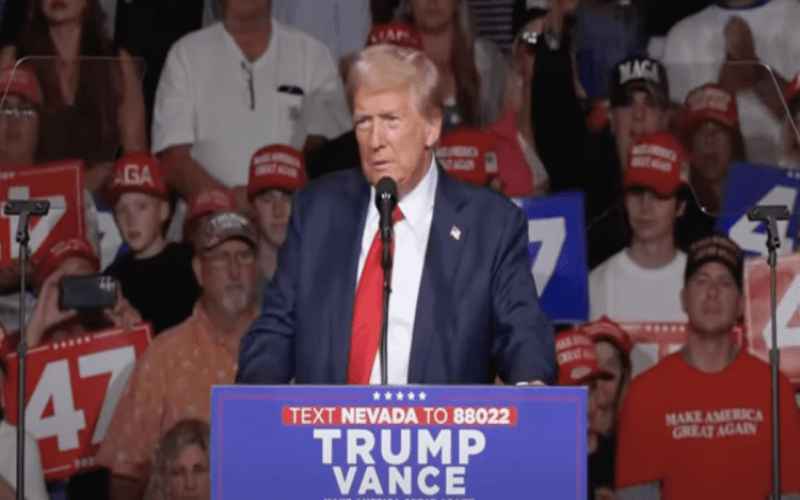  Trump to Use 1978 Law to Dismantle Notorious Venezuelan Gang