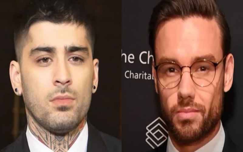  Tragic Loss Zayn Malik Postpones Tour After Liam Payne’s Sudden Death