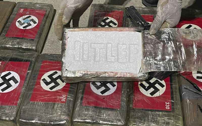  The Strange Case of the ‘Nazis’ Noshing at a Massachusetts Restaurant