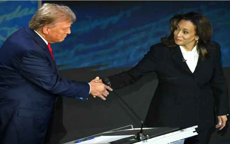  Washington Post’s Historic Non-Endorsement