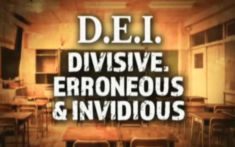  NYT Admits DEI Policies at University of Michigan Have Fallen Short
