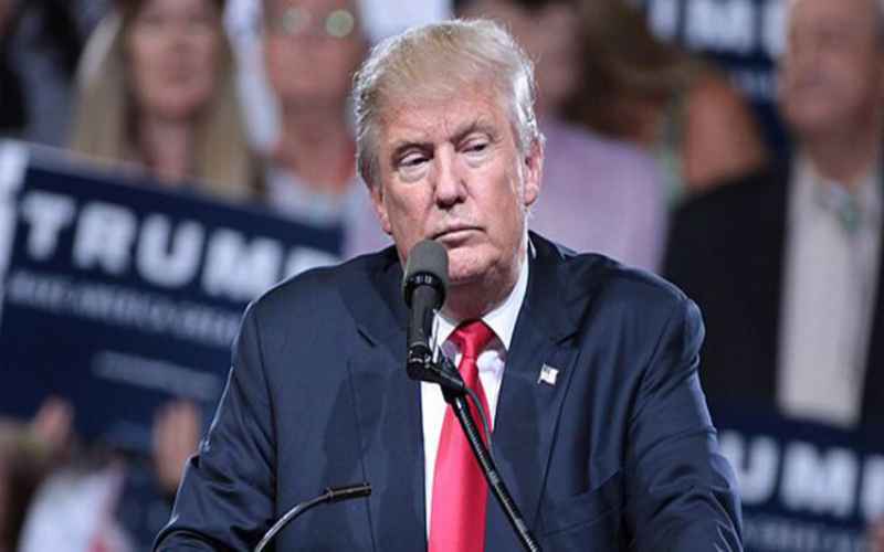 Trump’s Language Compared to Dictators Debate Erupts