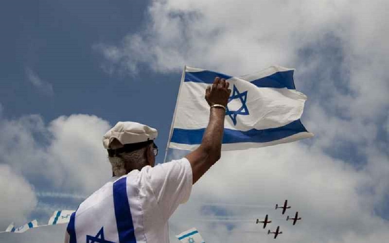  Top Secret US Documents on Israel’s Plans for Retaliation Appear on a Tehran