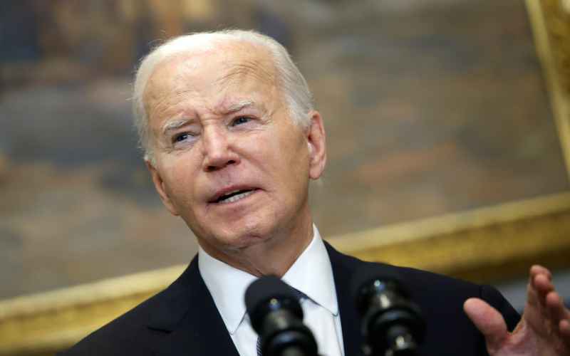  Biden Working With FBI on Hoax Threats to Lawmakers, Trump Cabinet Picks