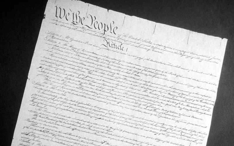  Elie Mystal Blathers About Democracy – but He’s a Constitutional Ignoramus