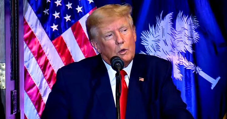  Breaking Multiple Trump Cab Noms Menaced