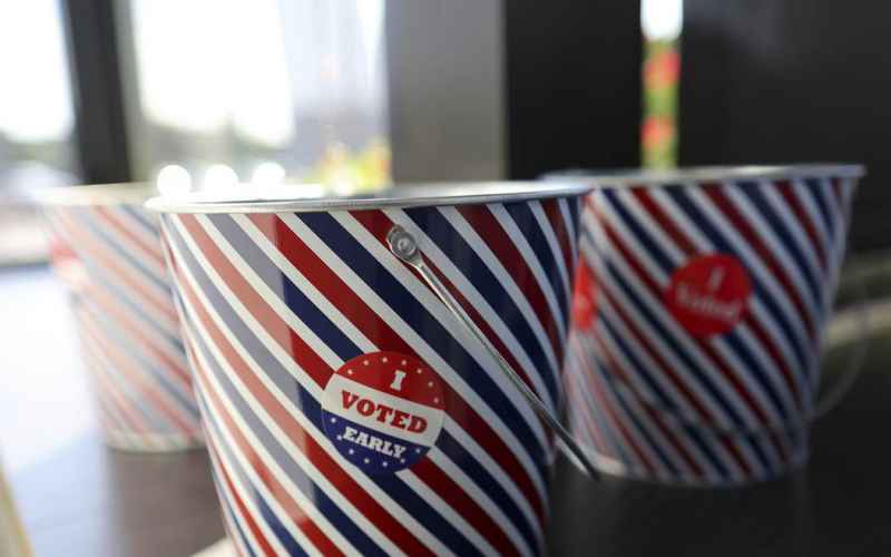  Judge Orders Extended Poll Hours for Democrat Counties Affected by Bomb Threats in Georgia