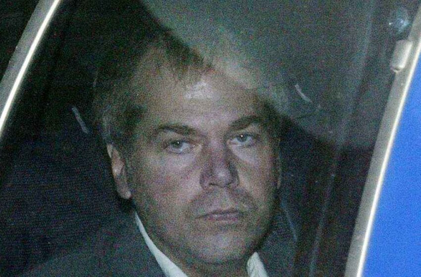  How Insane Are Libs. John Hinckley Jr. Has to Issue Demand Stop Sending Requests Assassinate Trump