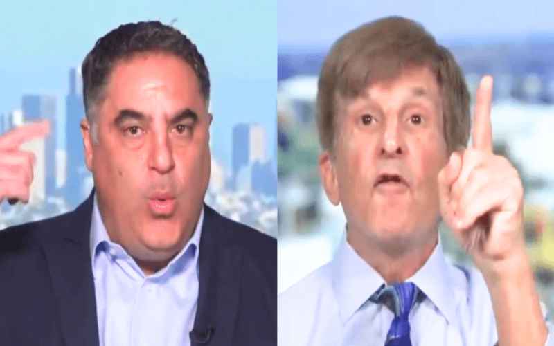  ‘Polling Nostradamus’ Exposed for Deep-Rooted Problem After Going Berserk On-Air When Cornered