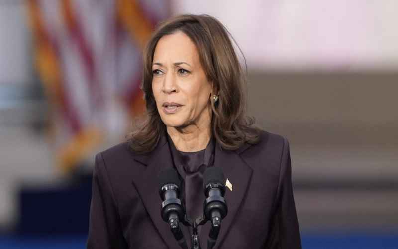  A New Poll Shows How Democratic Voters Feel About