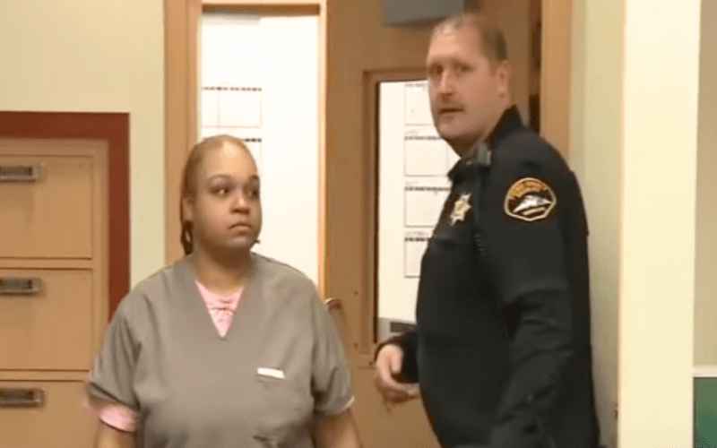  ‘Chicken Scam Lady’ Arrested Over Fake Discrimination Scheme Against Businesses
